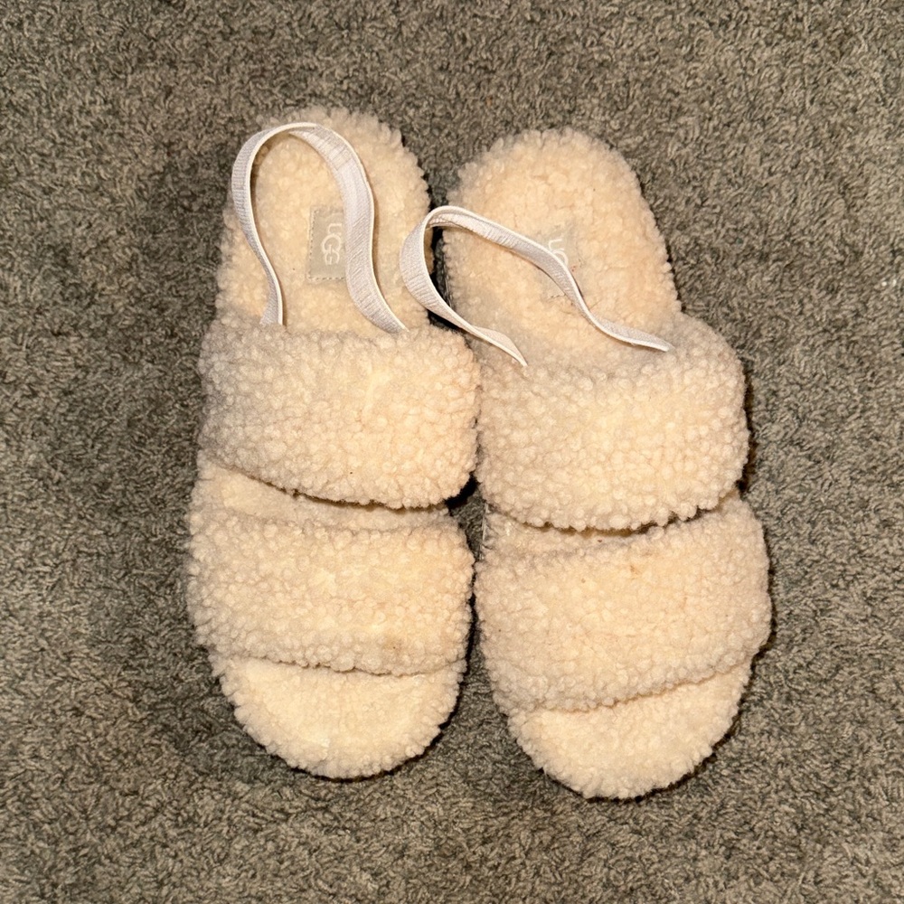 Women’s UGG Oh Fluffita Slippers